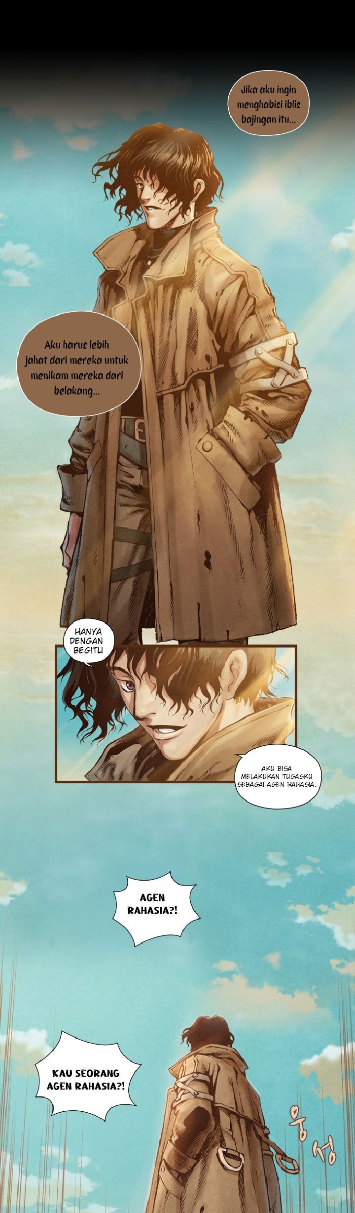 covert-agent - Chapter: 3