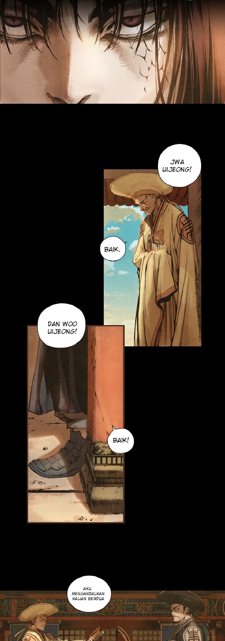 covert-agent - Chapter: 3