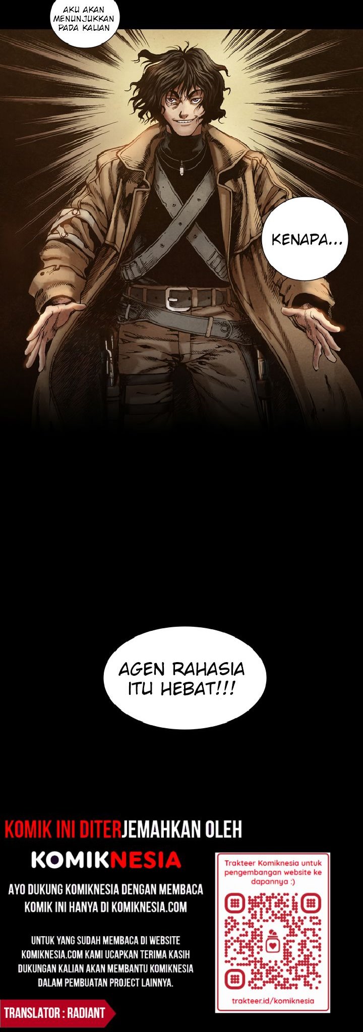 covert-agent - Chapter: 3