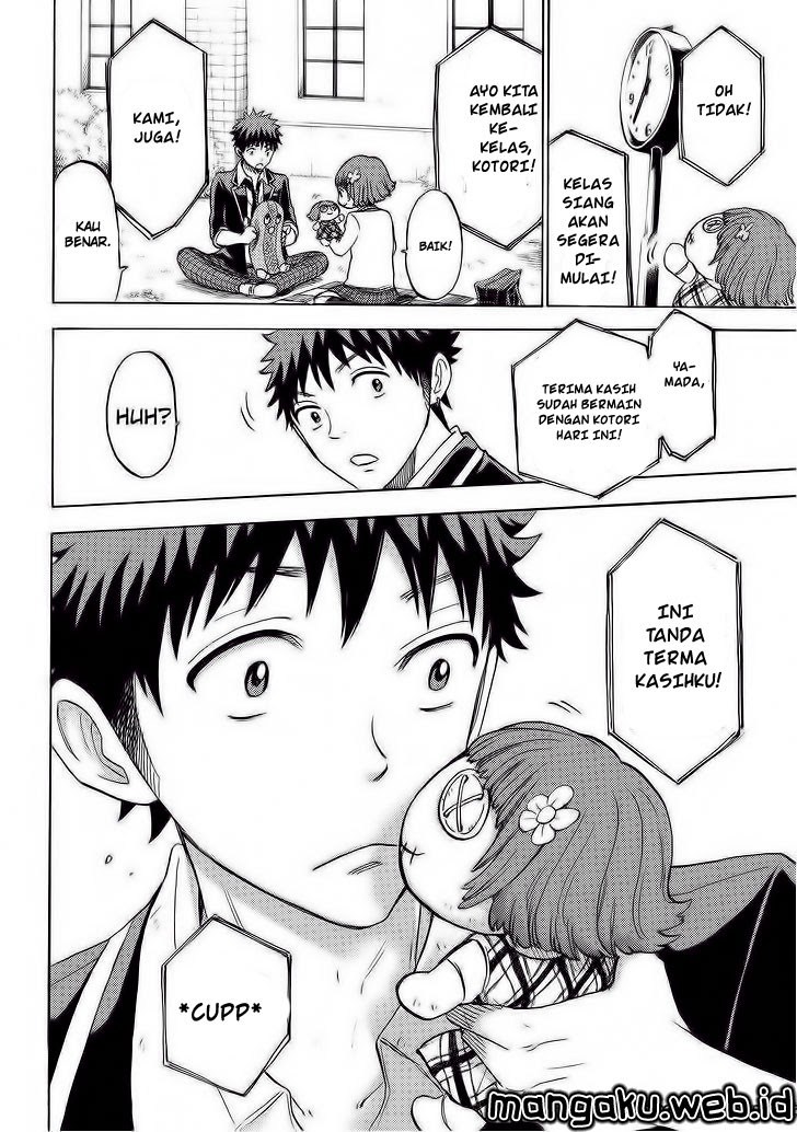 yamada-kun-to-7-nin-no-majo - Chapter: 105