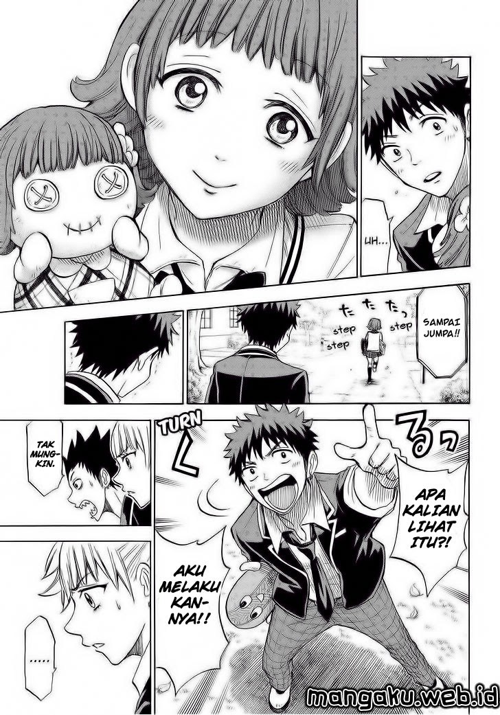 yamada-kun-to-7-nin-no-majo - Chapter: 105