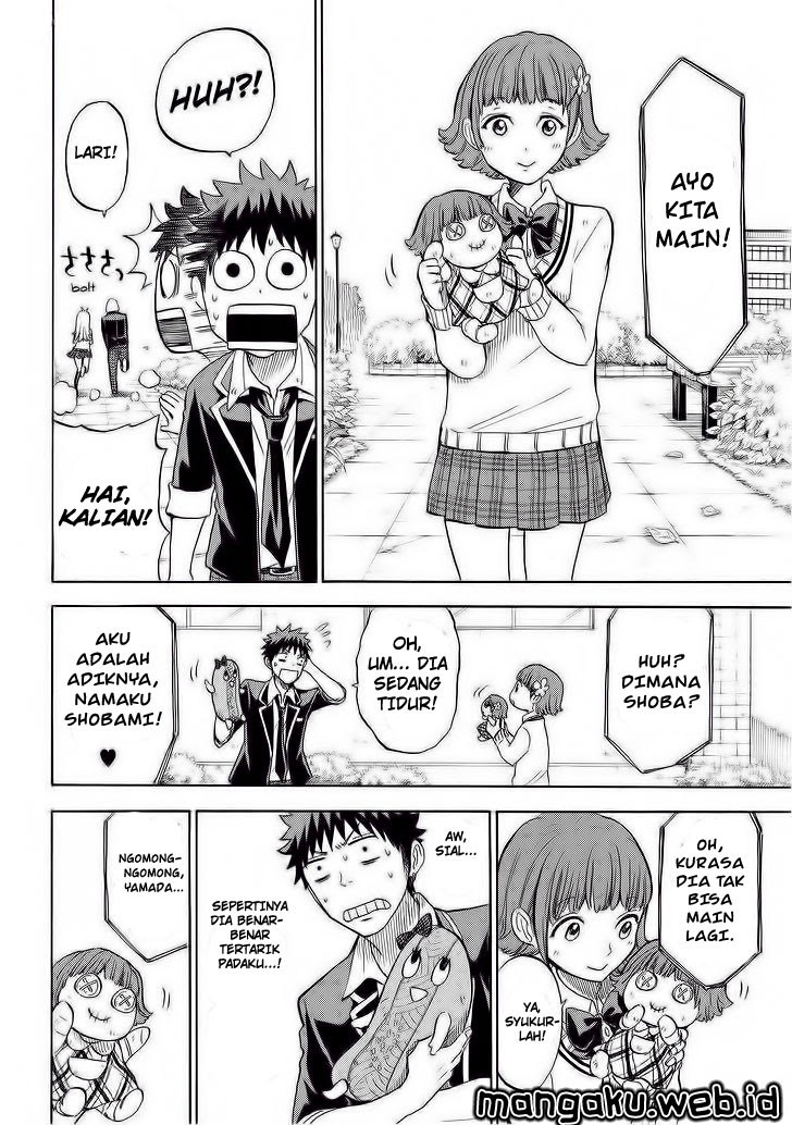 yamada-kun-to-7-nin-no-majo - Chapter: 105