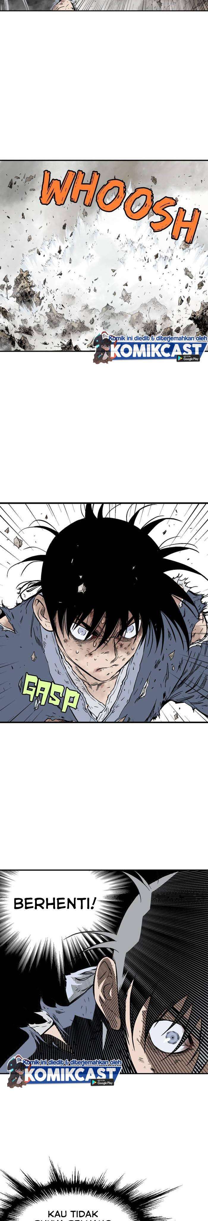 gosu - Chapter: 216