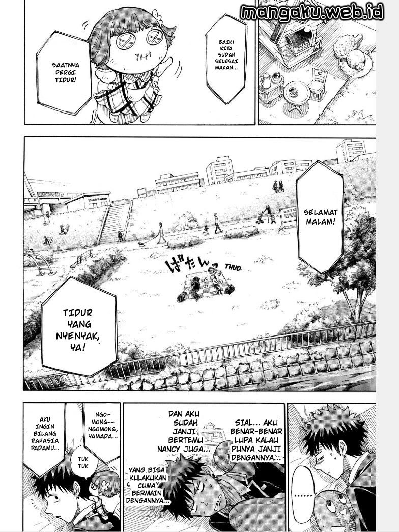 yamada-kun-to-7-nin-no-majo - Chapter: 106