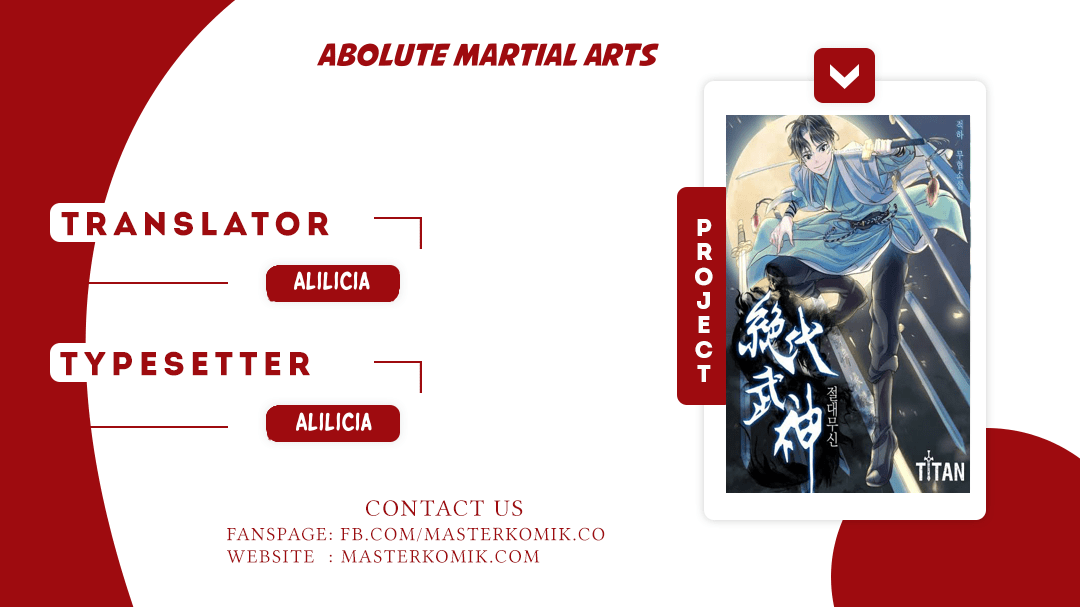 absolute-martial-arts - Chapter: 5