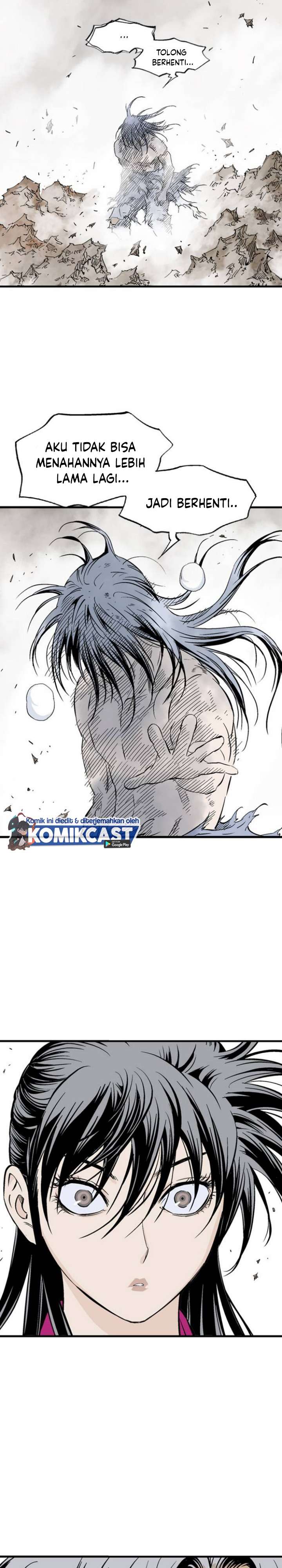 gosu - Chapter: 218