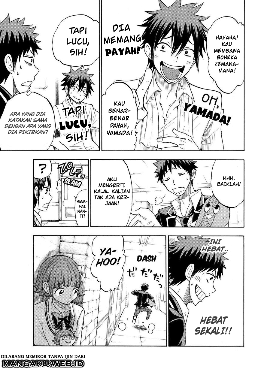 yamada-kun-to-7-nin-no-majo - Chapter: 107