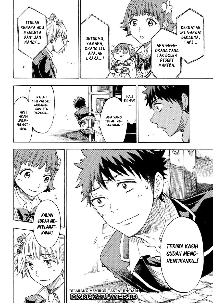 yamada-kun-to-7-nin-no-majo - Chapter: 107