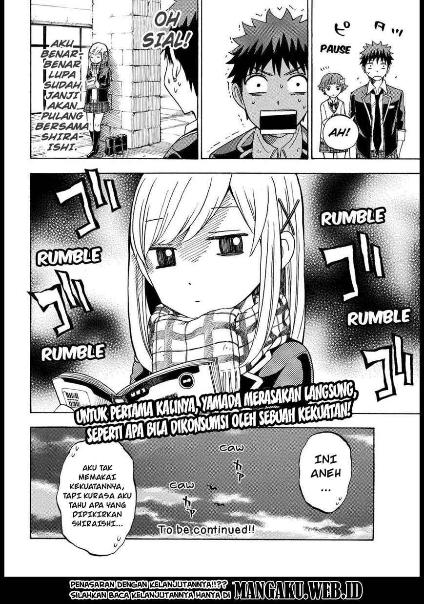 yamada-kun-to-7-nin-no-majo - Chapter: 107