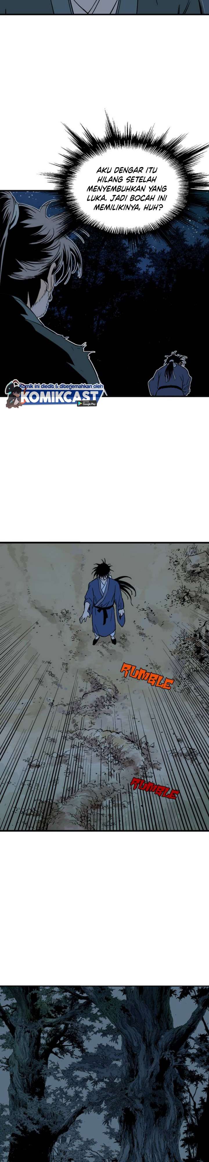 gosu - Chapter: 219