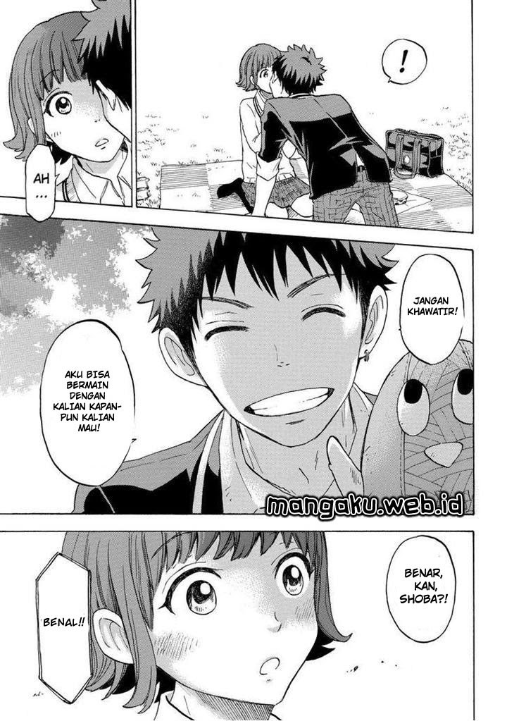 yamada-kun-to-7-nin-no-majo - Chapter: 108