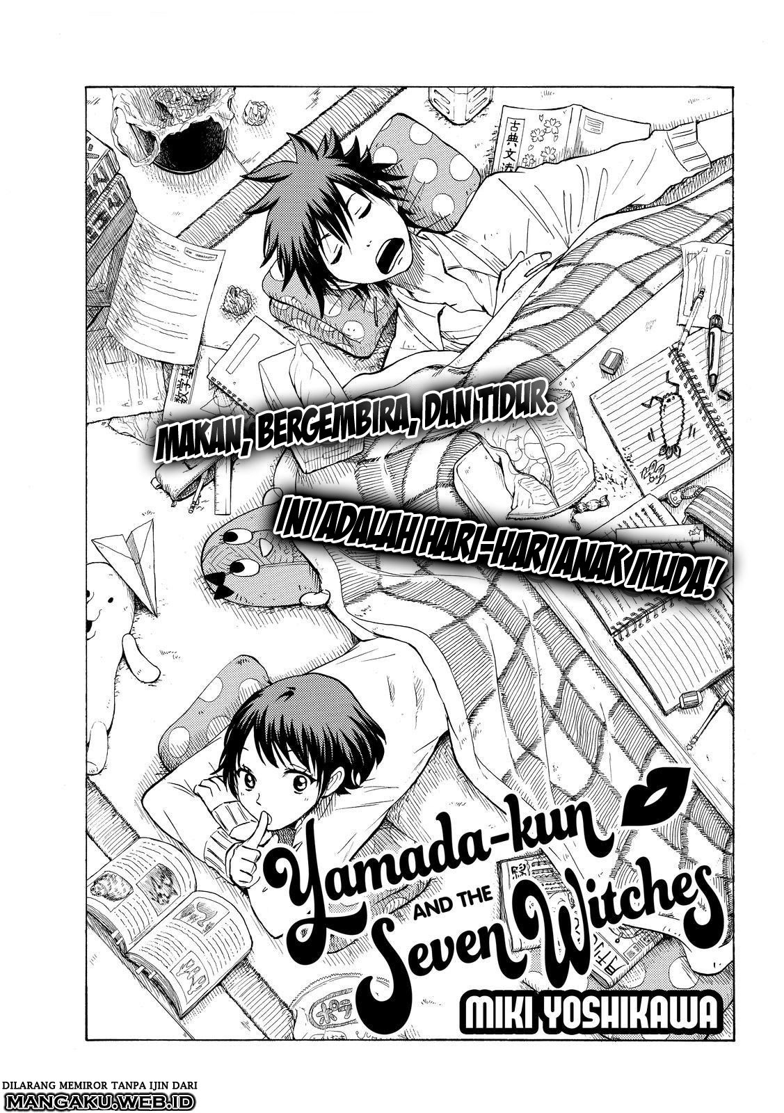 yamada-kun-to-7-nin-no-majo - Chapter: 109