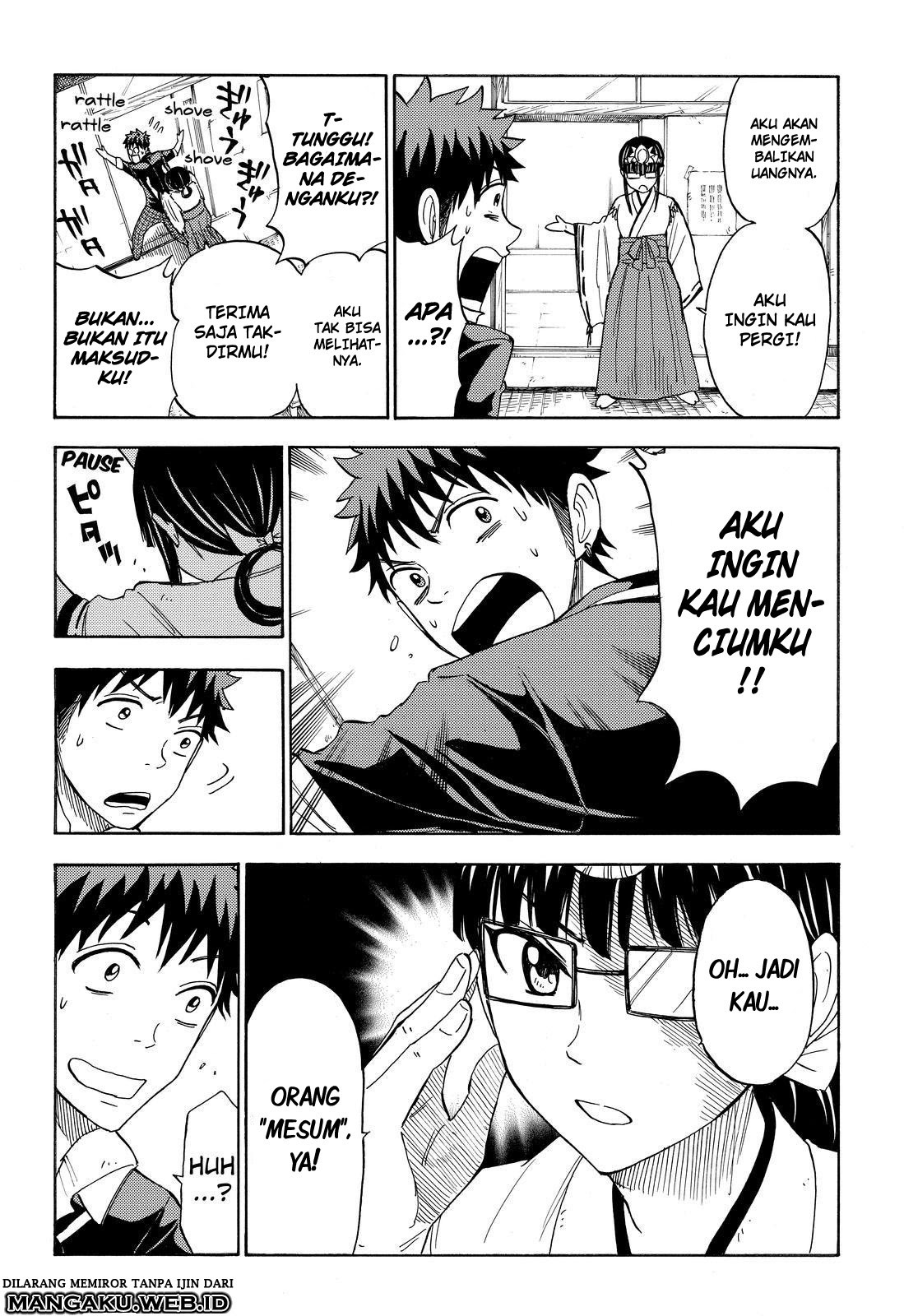 yamada-kun-to-7-nin-no-majo - Chapter: 109