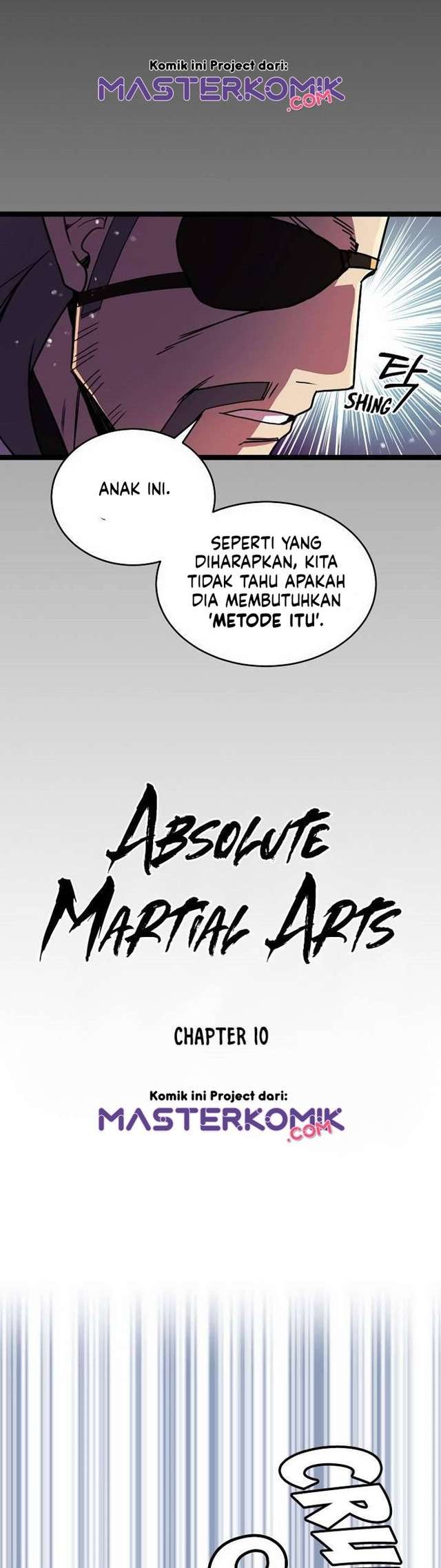 absolute-martial-arts - Chapter: 10