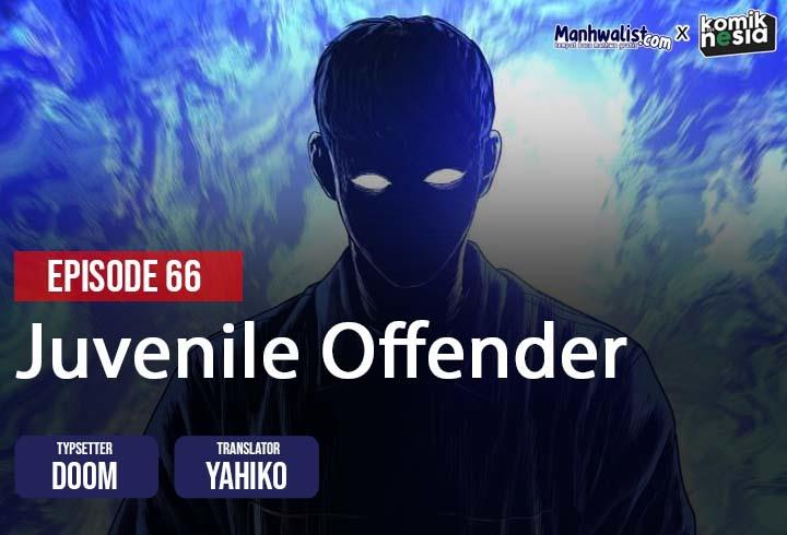 juvenile-offender - Chapter: 66