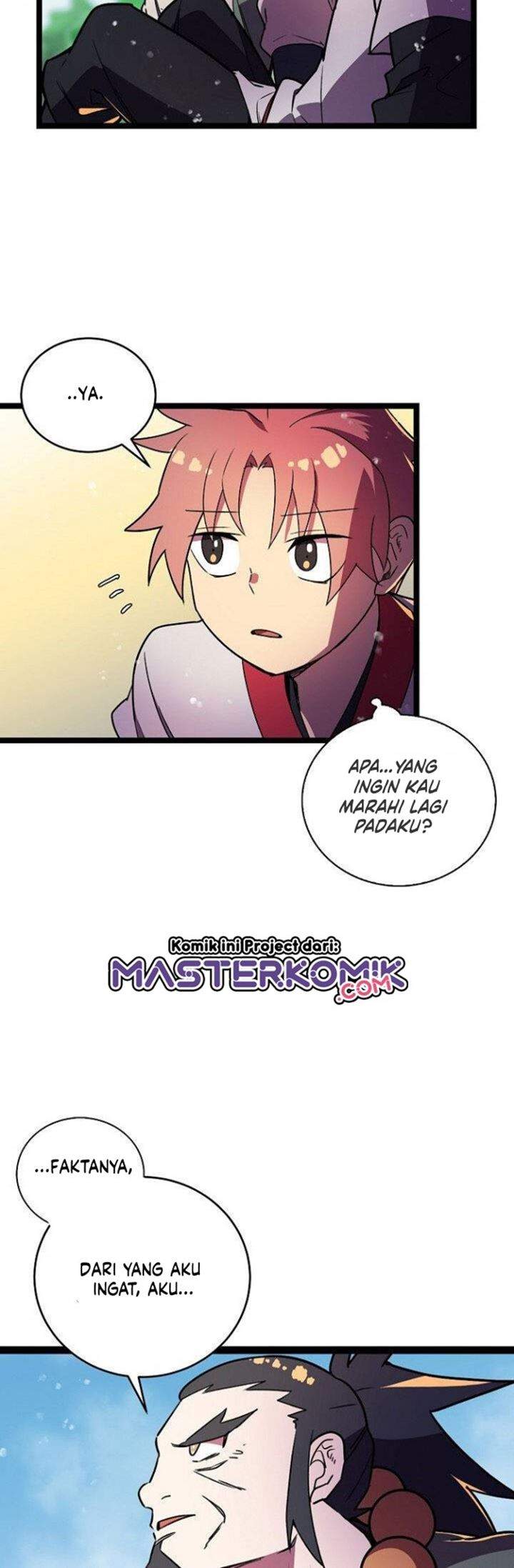 absolute-martial-arts - Chapter: 11