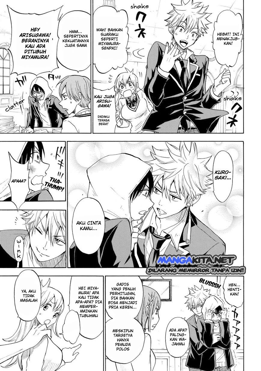 yamada-kun-to-7-nin-no-majo - Chapter: 112