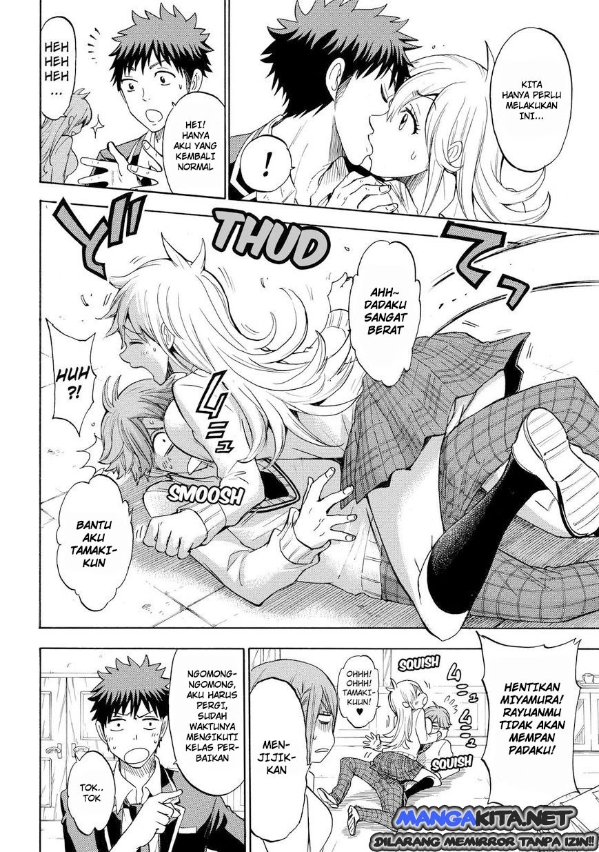 yamada-kun-to-7-nin-no-majo - Chapter: 112