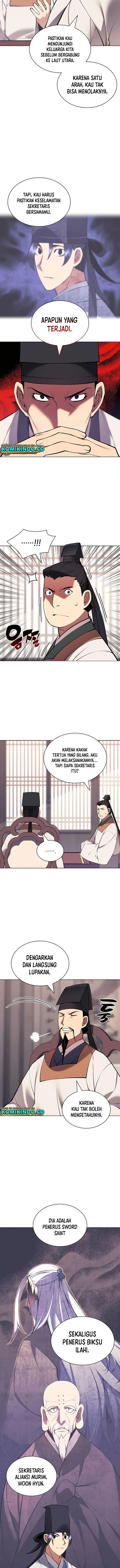 records-of-the-swordsman-scholar - Chapter: 90