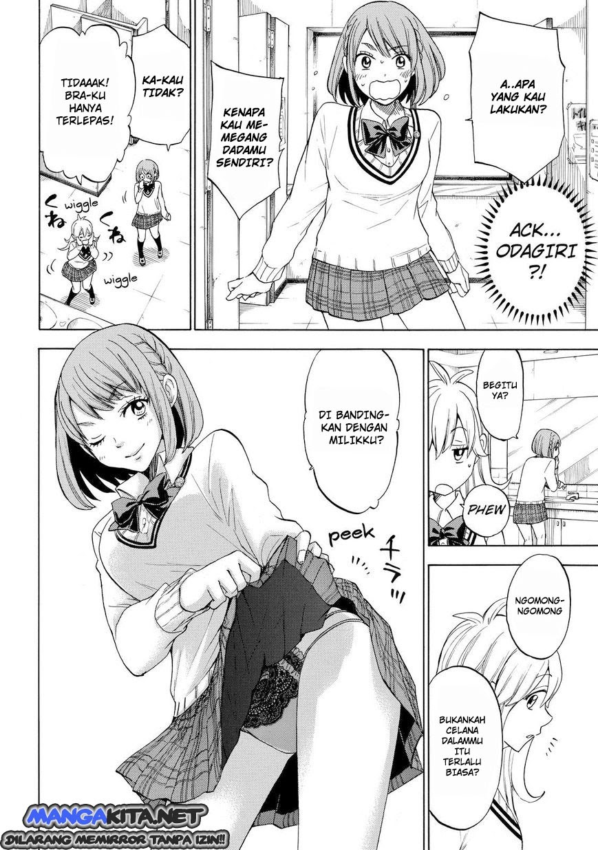 yamada-kun-to-7-nin-no-majo - Chapter: 113