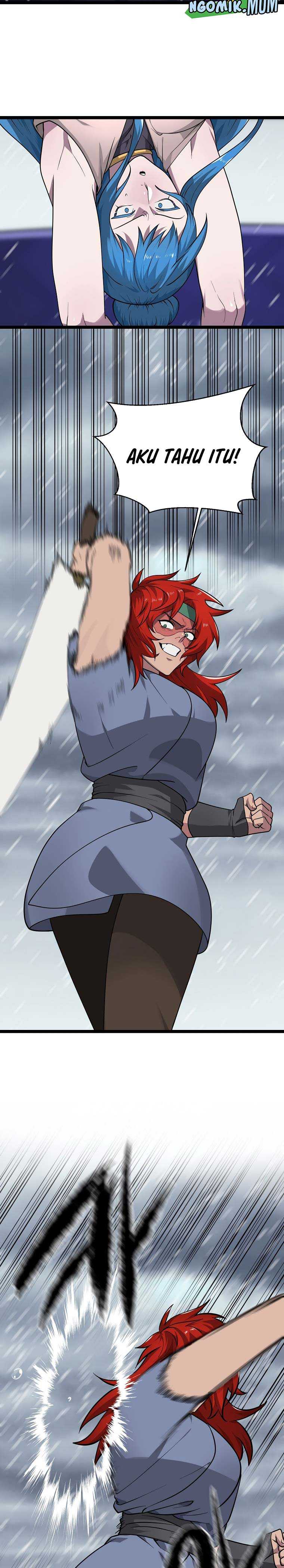 volcanic-age - Chapter: 278