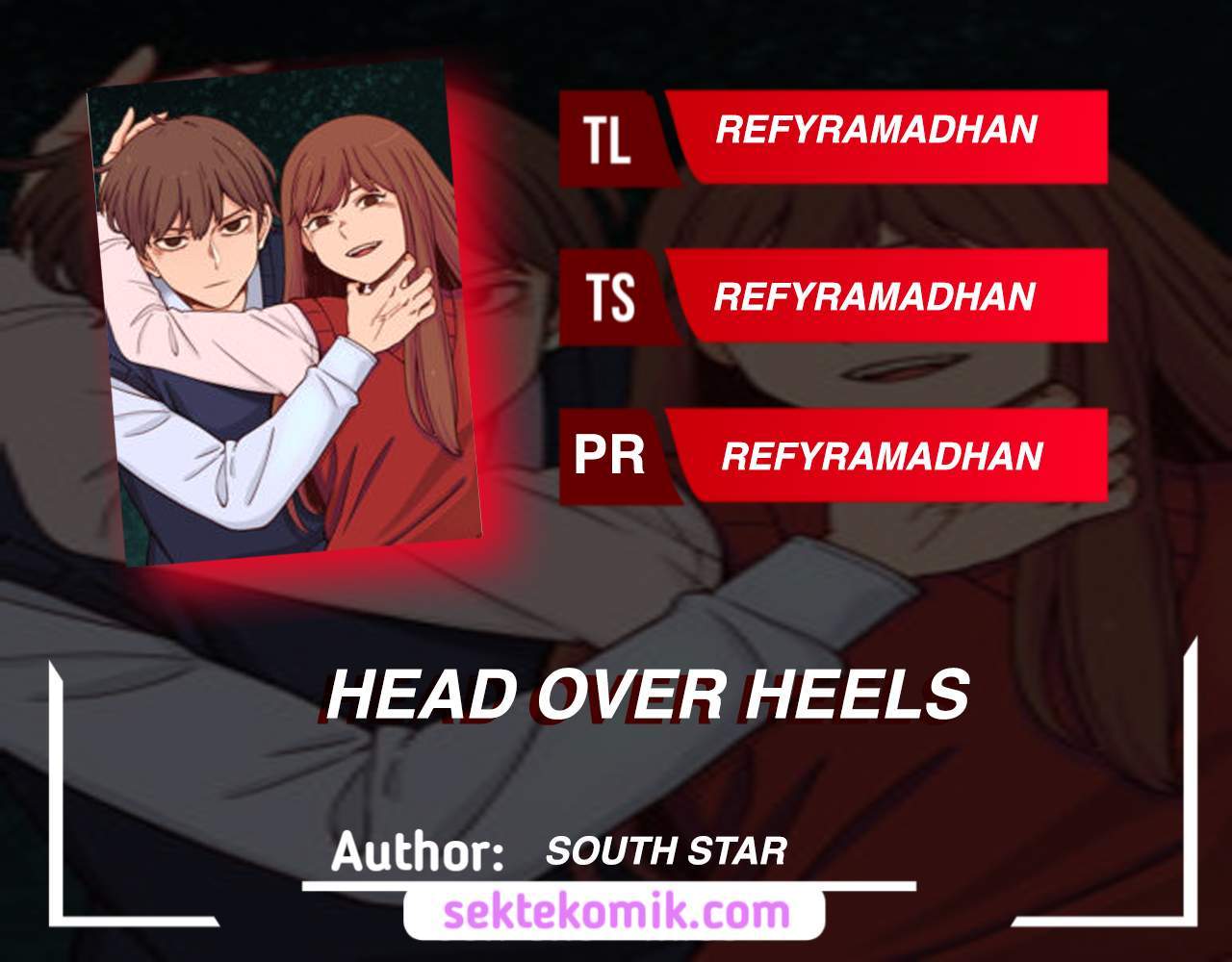 head-over-heels - Chapter: 3