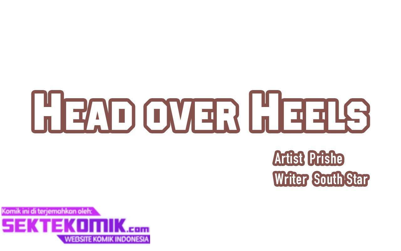 head-over-heels - Chapter: 3