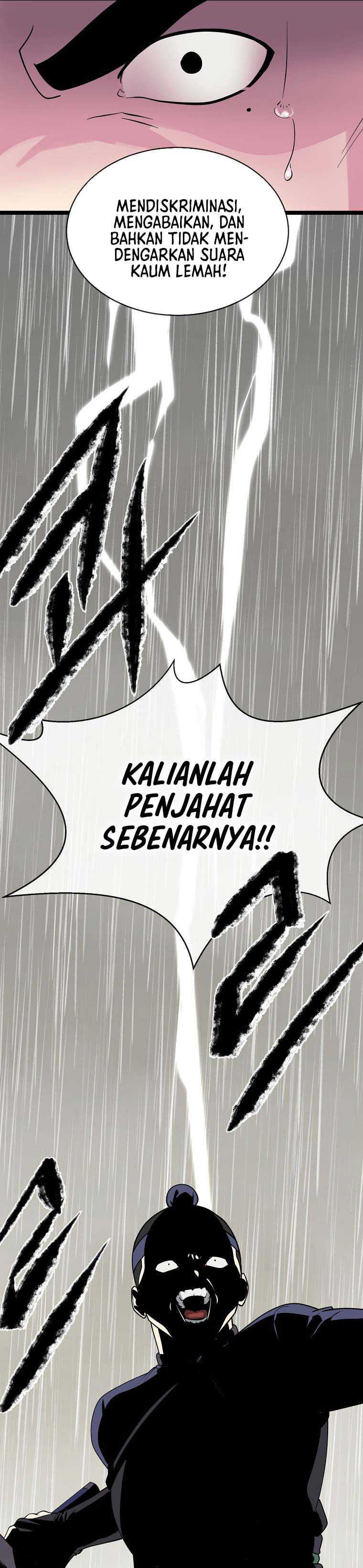 volcanic-age - Chapter: 278