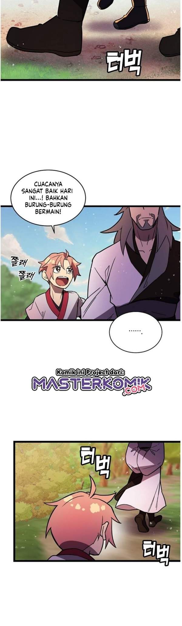 absolute-martial-arts - Chapter: 14