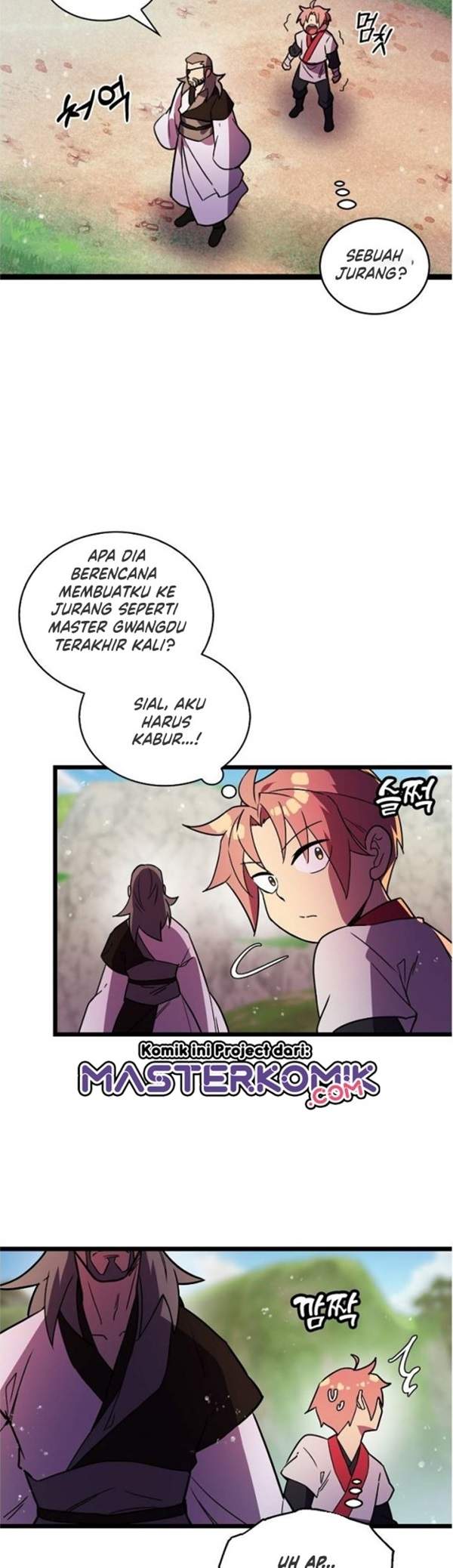 absolute-martial-arts - Chapter: 14