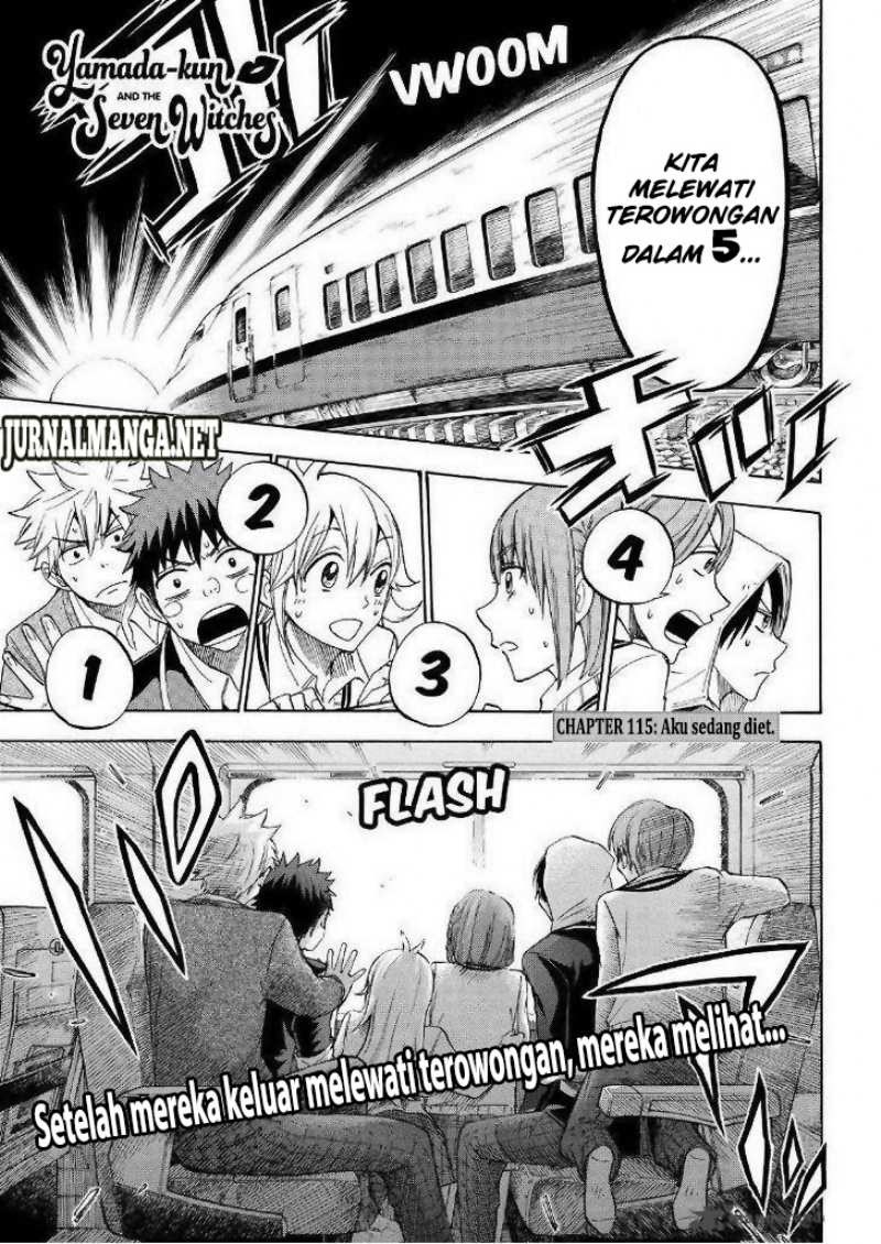 yamada-kun-to-7-nin-no-majo - Chapter: 115