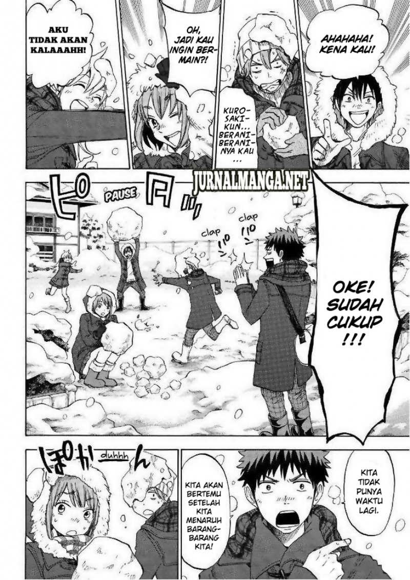 yamada-kun-to-7-nin-no-majo - Chapter: 115