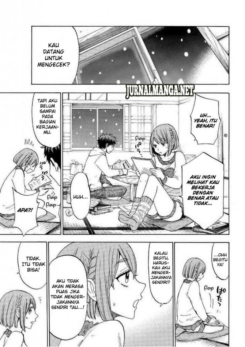 yamada-kun-to-7-nin-no-majo - Chapter: 115