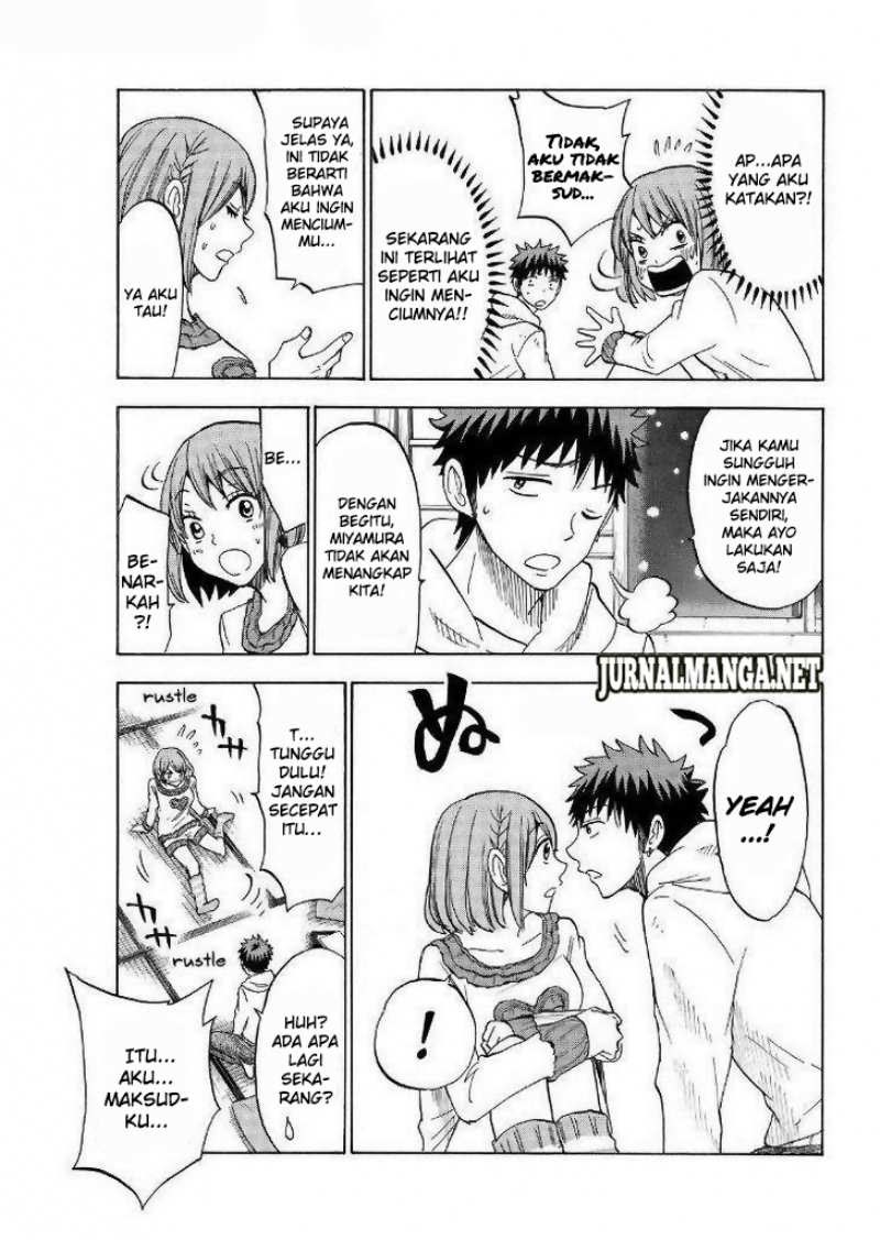 yamada-kun-to-7-nin-no-majo - Chapter: 115