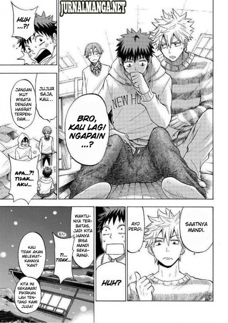 yamada-kun-to-7-nin-no-majo - Chapter: 115