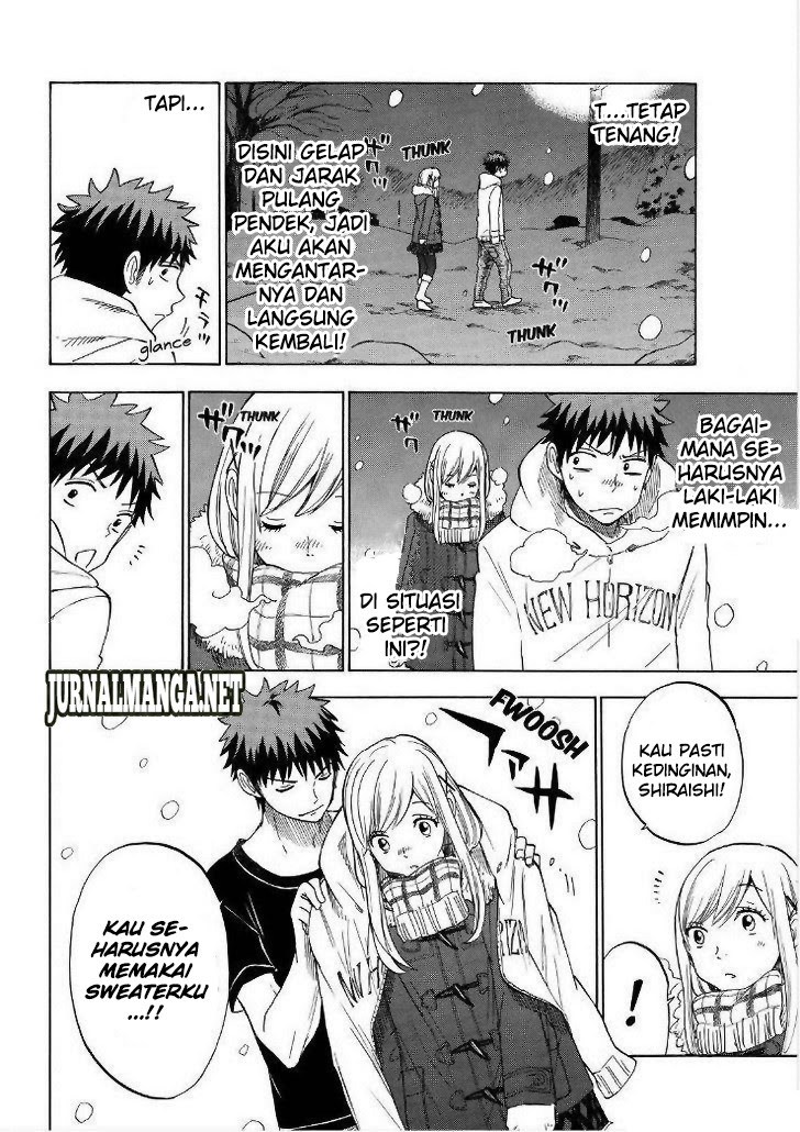 yamada-kun-to-7-nin-no-majo - Chapter: 116