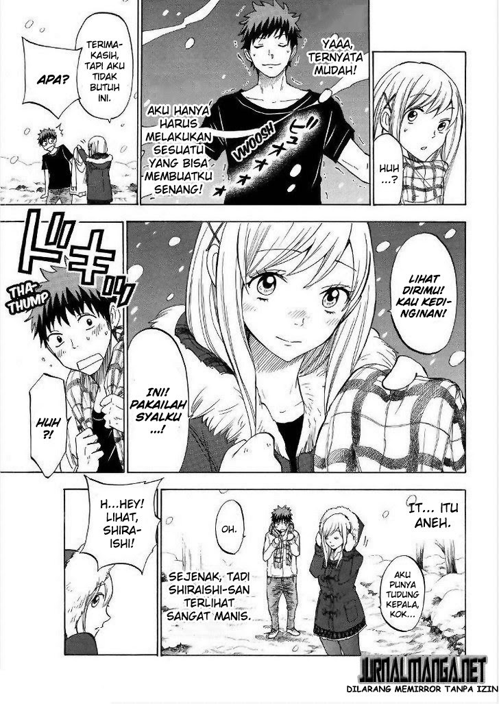 yamada-kun-to-7-nin-no-majo - Chapter: 116