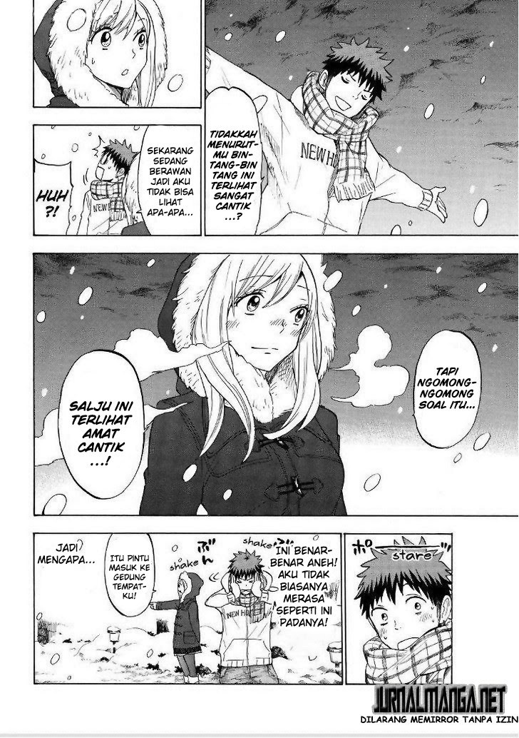 yamada-kun-to-7-nin-no-majo - Chapter: 116