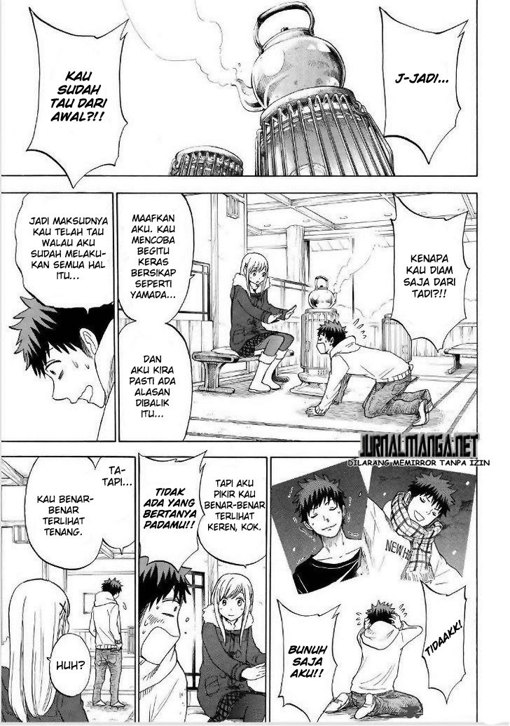 yamada-kun-to-7-nin-no-majo - Chapter: 116