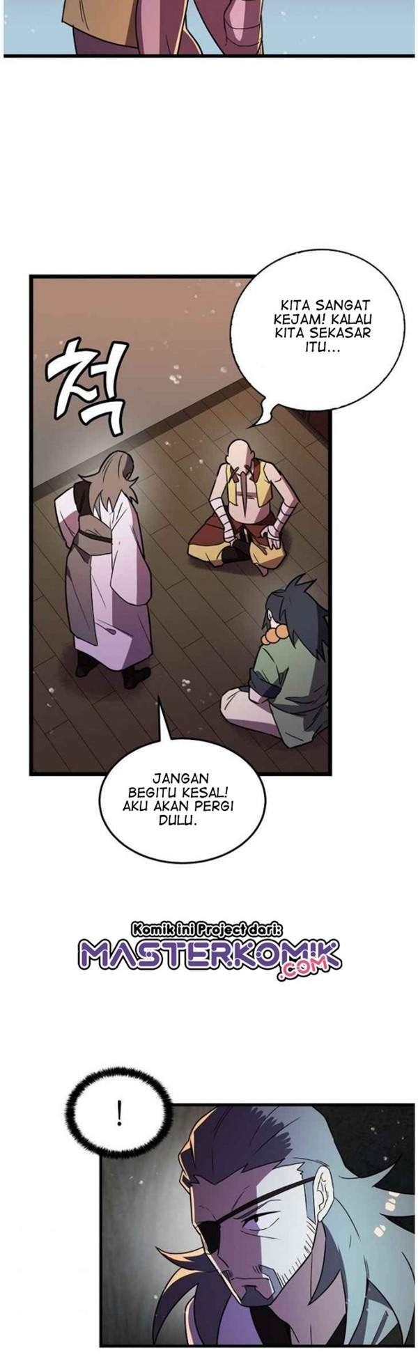 absolute-martial-arts - Chapter: 16