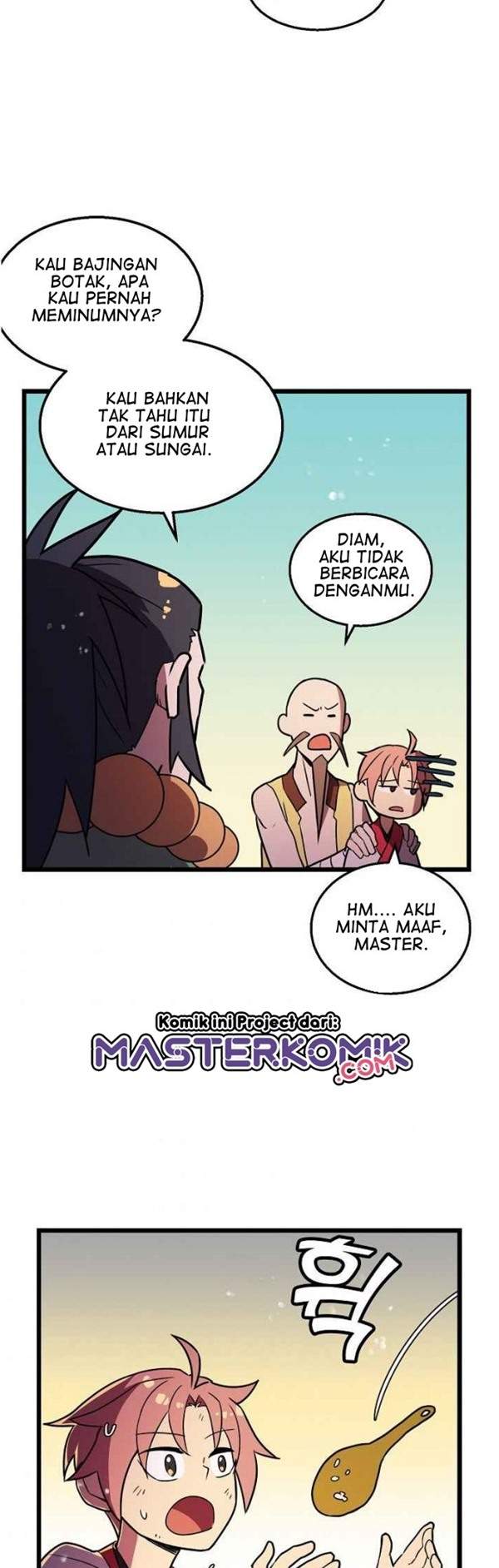 absolute-martial-arts - Chapter: 16