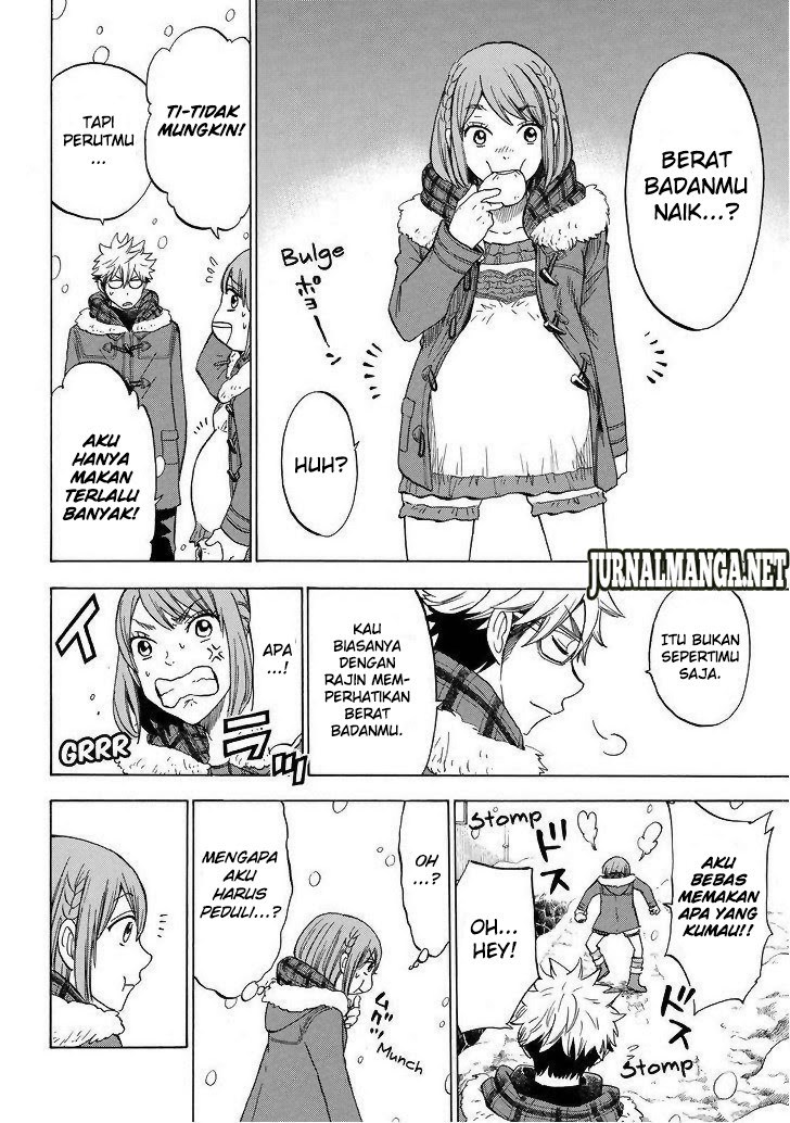 yamada-kun-to-7-nin-no-majo - Chapter: 117