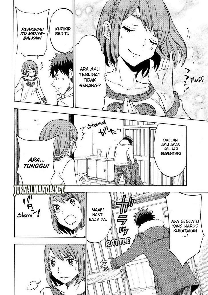 yamada-kun-to-7-nin-no-majo - Chapter: 117