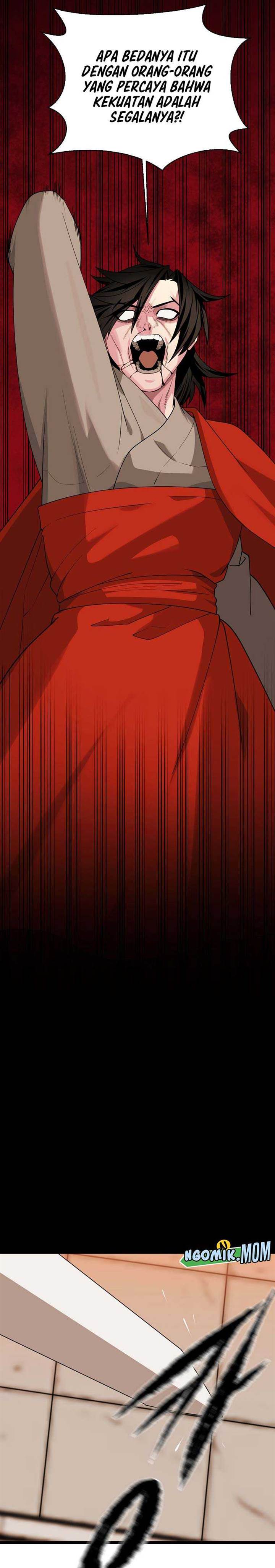 volcanic-age - Chapter: 273
