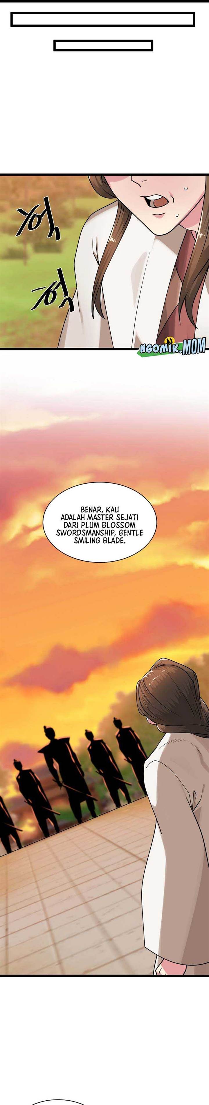 volcanic-age - Chapter: 273