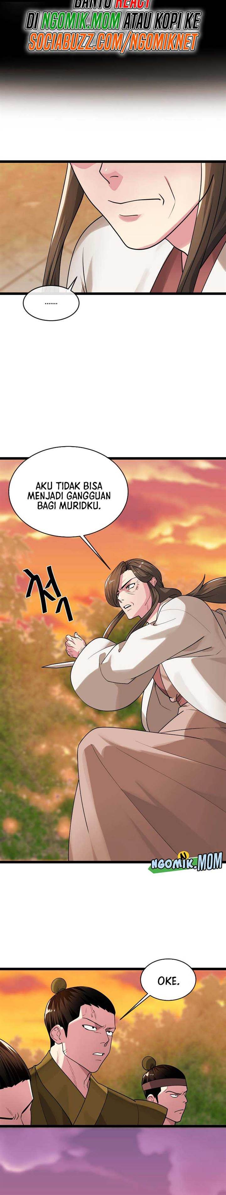 volcanic-age - Chapter: 273