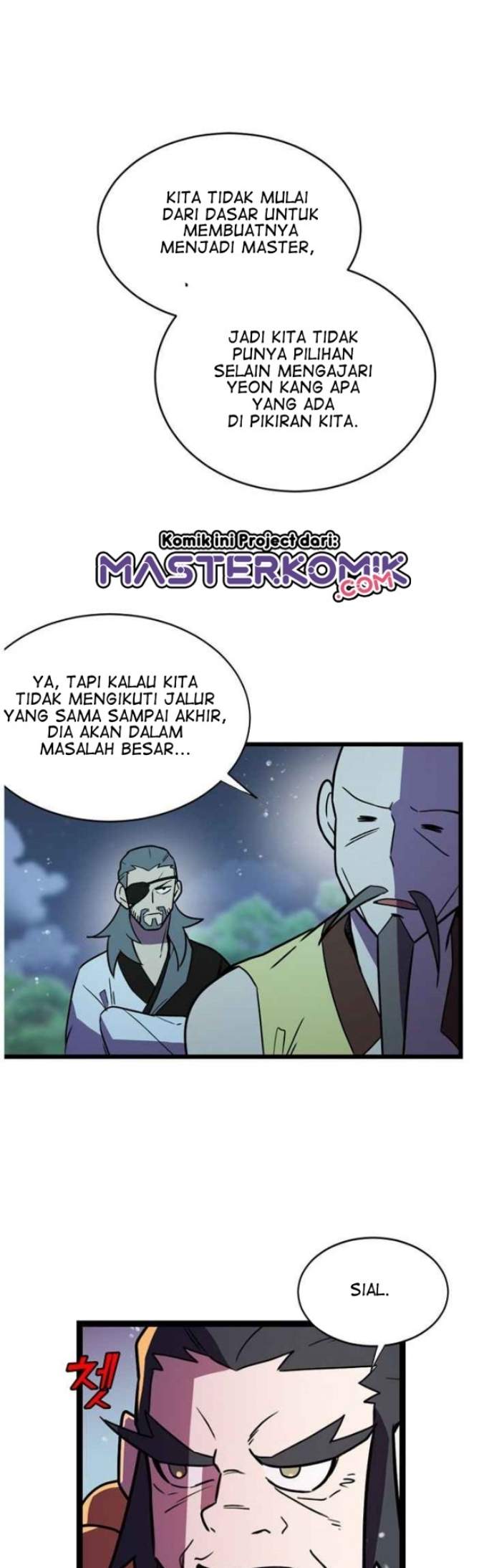 absolute-martial-arts - Chapter: 17