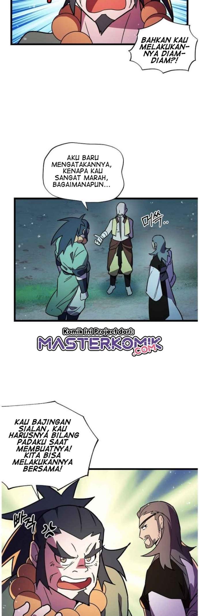 absolute-martial-arts - Chapter: 17