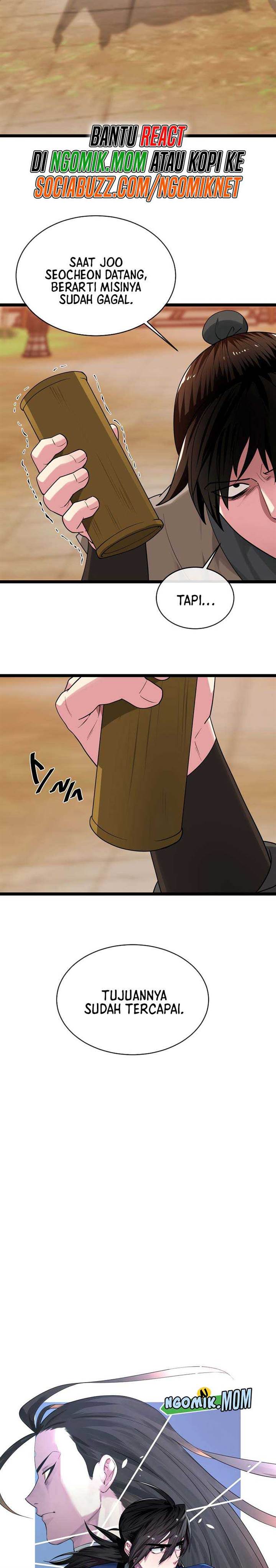 volcanic-age - Chapter: 273