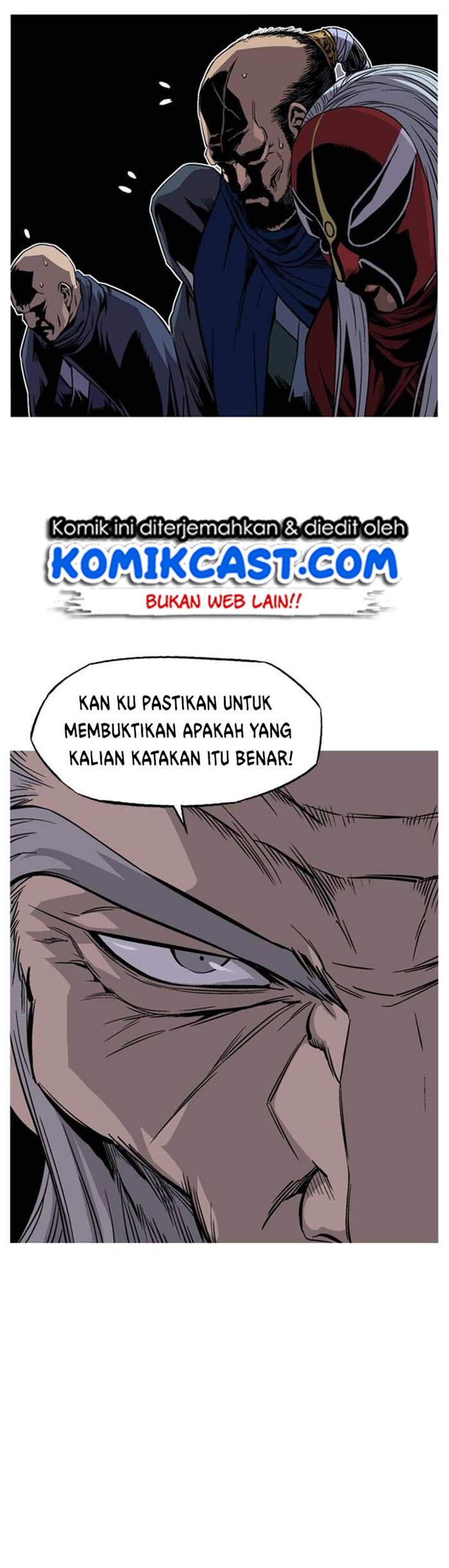 gosu - Chapter: 230